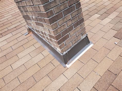 Chimney Flashing Repair Bossier City, LA